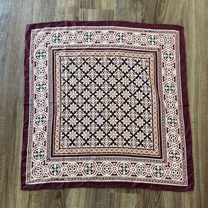 Vera Bradley Scarf
